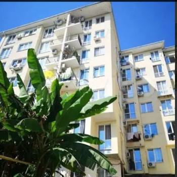 Продается 2-х комнатная квартира, 45 м²