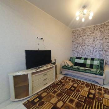 Сдается 1-комнатная квартира, 36 м²