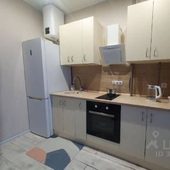 Сдается 1-комнатная квартира, 36 м²