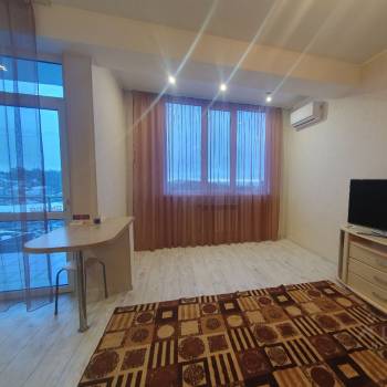 Сдается 1-комнатная квартира, 36 м²