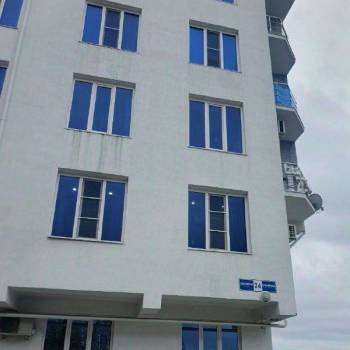 Сдается 1-комнатная квартира, 36 м²