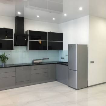 Сдается 2-х комнатная квартира, 54 м²