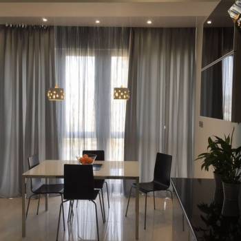 Сдается 2-х комнатная квартира, 54 м²