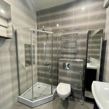 Сдается 2-х комнатная квартира, 54 м²