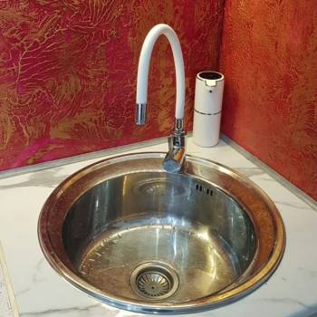 Сдается 1-комнатная квартира, 30 м²