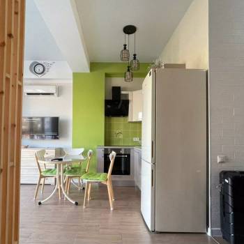 Сдается 1-комнатная квартира, 35 м²