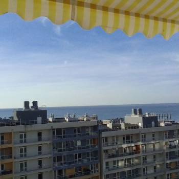 Продается 1-комнатная квартира, 46,7 м²