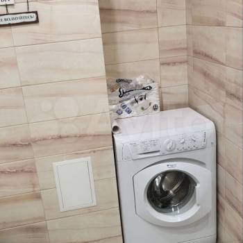 Продается 1-комнатная квартира, 46,7 м²