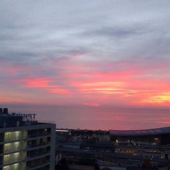 Продается 1-комнатная квартира, 46,7 м²