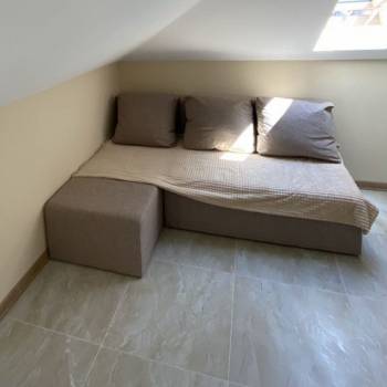 Продается 1-комнатная квартира, 24,2 м²