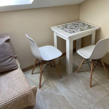 Продается 1-комнатная квартира, 24,2 м²