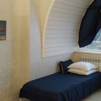 Продается 1-комнатная квартира, 112,5 м²