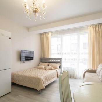 Продается 1-комнатная квартира, 25,2 м²