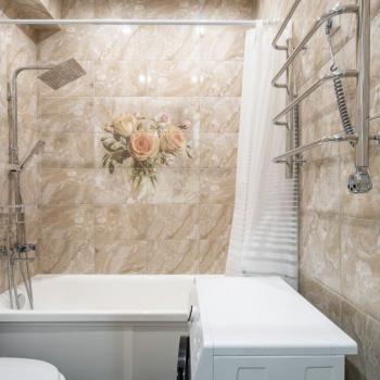 Продается 1-комнатная квартира, 25,2 м²