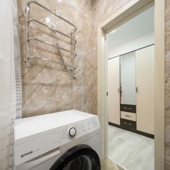 Продается 1-комнатная квартира, 25,2 м²