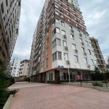 Продается 1-комнатная квартира, 25,2 м²
