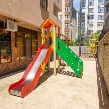 Продается 1-комнатная квартира, 25,2 м²