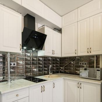 Продается 1-комнатная квартира, 25,2 м²