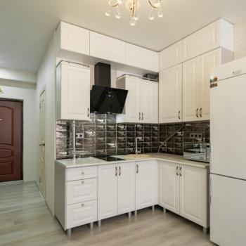 Продается 1-комнатная квартира, 25,2 м²