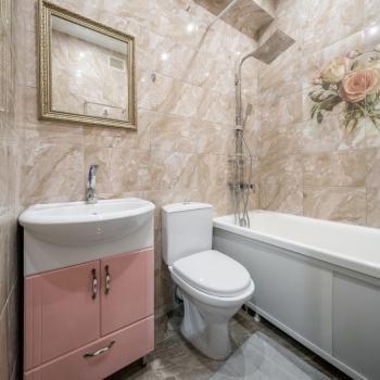 Продается 1-комнатная квартира, 25,2 м²