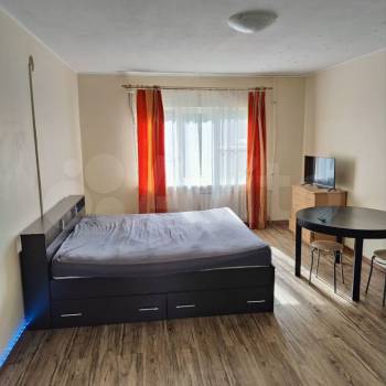 Сдается 1-комнатная квартира, 37 м²