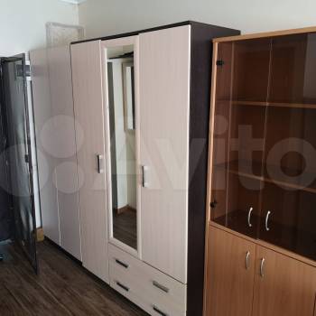 Сдается 1-комнатная квартира, 37 м²