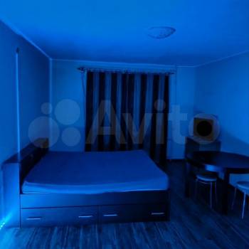 Сдается 1-комнатная квартира, 37 м²