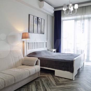 Сдается 1-комнатная квартира, 35 м²