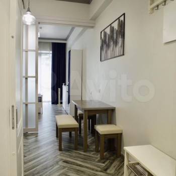 Сдается 1-комнатная квартира, 35 м²