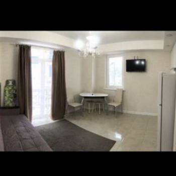 Сдается 1-комнатная квартира, 25 м²