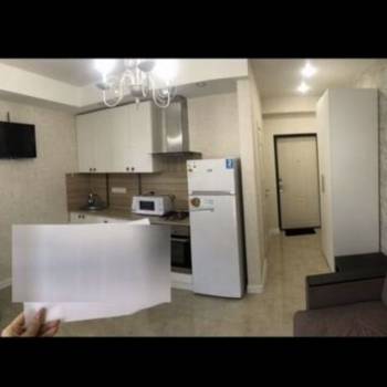 Сдается 1-комнатная квартира, 25 м²