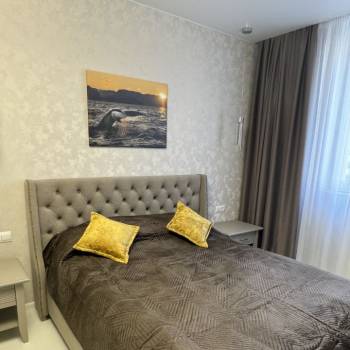 Сдается 2-х комнатная квартира, 50 м²