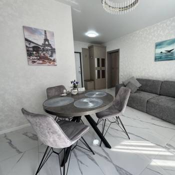 Сдается 2-х комнатная квартира, 50 м²