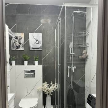 Сдается 2-х комнатная квартира, 50 м²