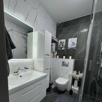 Сдается 2-х комнатная квартира, 50 м²