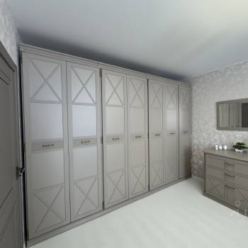 Сдается 2-х комнатная квартира, 50 м²