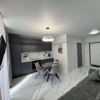 Сдается 2-х комнатная квартира, 50 м²