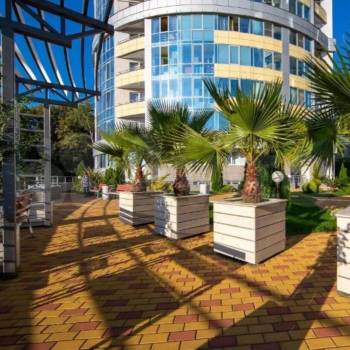 Сдается 2-х комнатная квартира, 65 м²