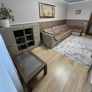 Сдается 2-х комнатная квартира, 65 м²