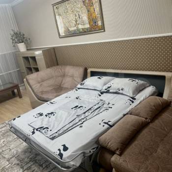 Сдается 2-х комнатная квартира, 65 м²