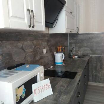 Сдается 1-комнатная квартира, 40 м²