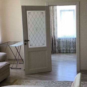 Сдается 2-х комнатная квартира, 74 м²