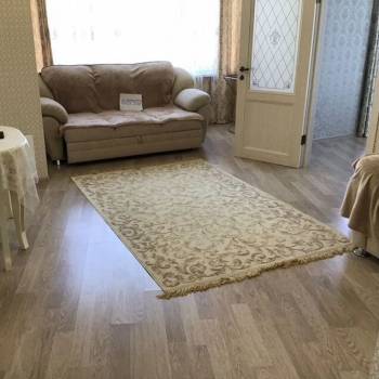 Сдается 2-х комнатная квартира, 74 м²