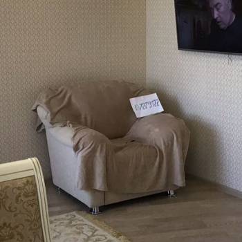 Сдается 2-х комнатная квартира, 74 м²