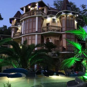 Сдается Дом, 350 м²