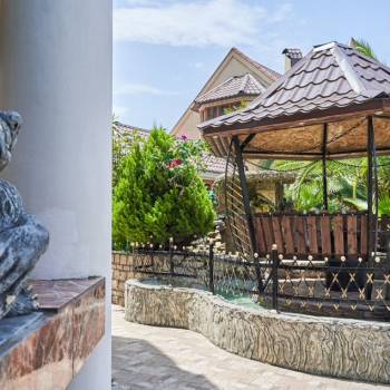 Сдается Дом, 350 м²