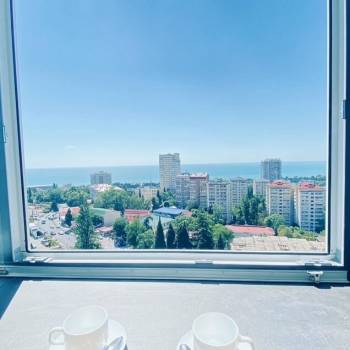 Сдается 1-комнатная квартира, 33 м²