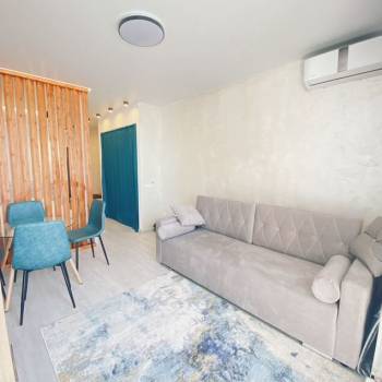 Сдается 1-комнатная квартира, 33 м²