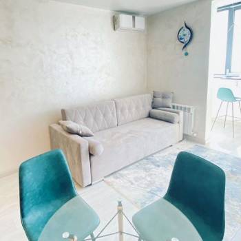 Сдается 1-комнатная квартира, 33 м²