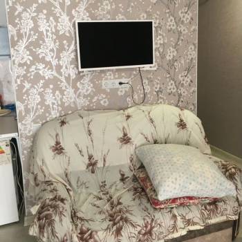 Сдается 1-комнатная квартира, 30 м²